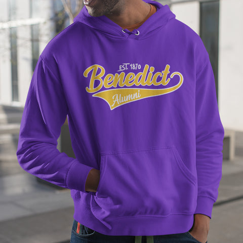 Benedict College Alumni (Hoodie)