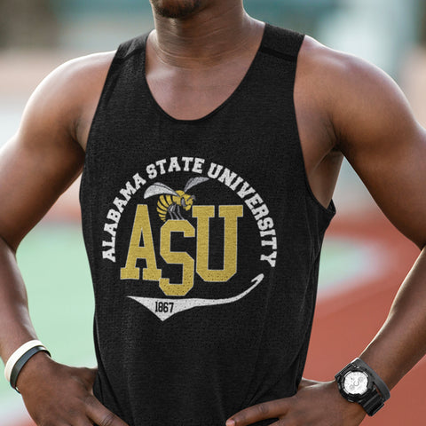 Alabama State Classic Edition (Men's Tank)