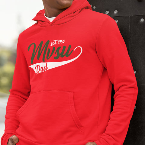 MVSU Dad 1950 - Mississippi Valley State (Hoodie)