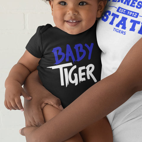 Baby Tiger (Onesie) Tennessee State