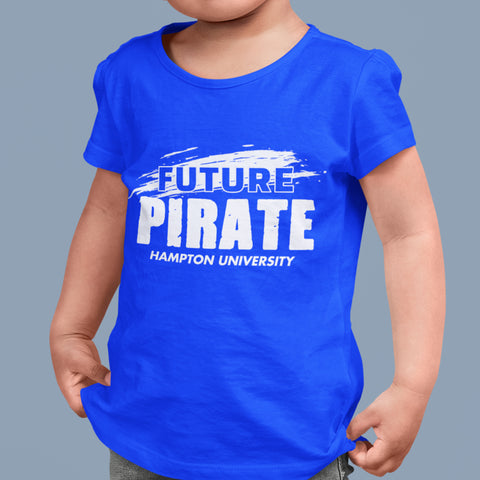 Future Hampton Pirate NextGen (Youth T-Shirt)