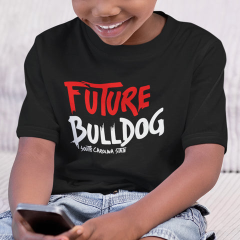 Future SCSU Bulldog (Youth)