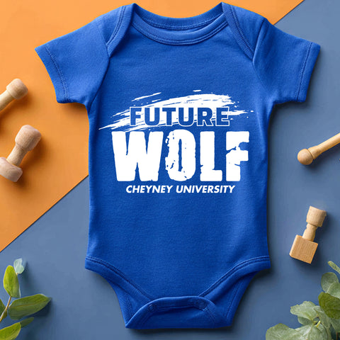 Future Cheyney Wolf NextGen (Onesie)