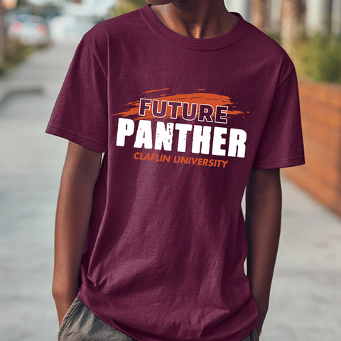 Future Claflin Panther NextGen (Youth T-Shirt)