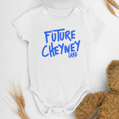 Future Cheyney Grad (Onesie)