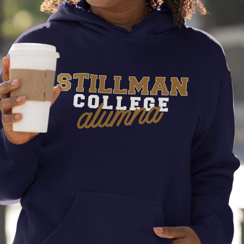 Stillman Tigers Alumna Edition (Hoodie)