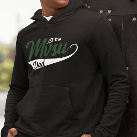 MVSU Dad 1950 - Mississippi Valley State (Hoodie)