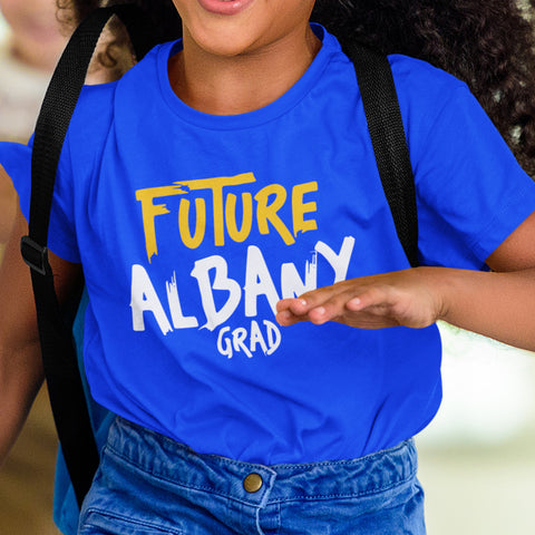 Future Albany Grad (Youth)