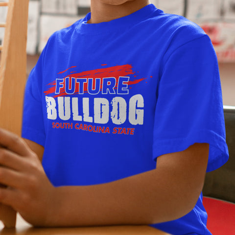 Future SCSU Bulldog NextGen (Youth T-Shirt)
