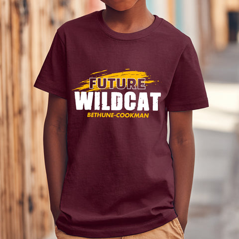 Future Bethune-Cookman Wildcat NextGen (Youth T-Shirt)