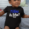 Future Albany Grad (Onesie) Albany State