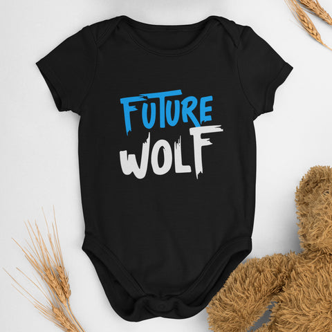 Future Cheyney Wolf (Onesie)