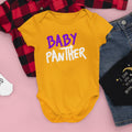 Baby Panther (Onesie) - PVAMU