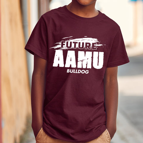 Future AAMU Bulldog NextGen (Youth T-Shirt)