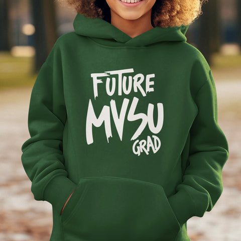 Future Mississippi Valley State Grad (Youth)