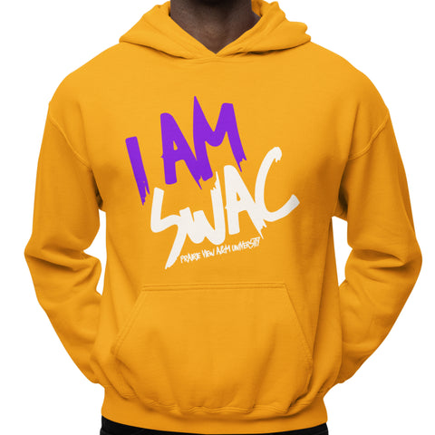 I AM SWAC - Prairie View (Hoodie)