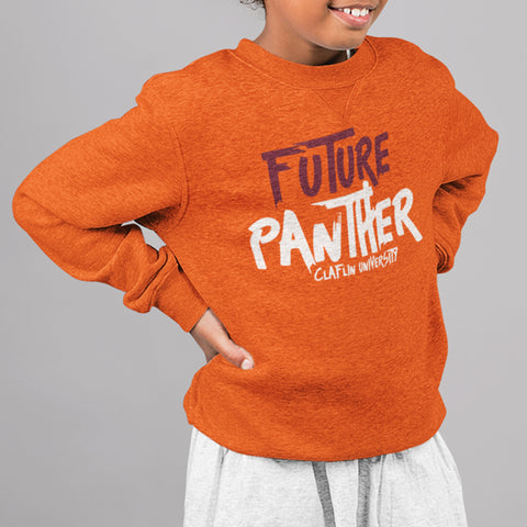 Future Claflin Panther (Youth)