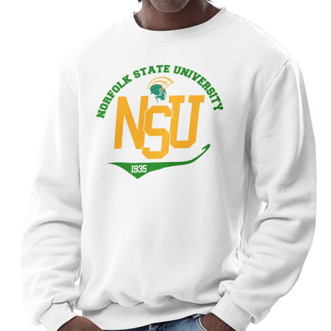 Norfolk State University Classic Edition (Sweatshirt)