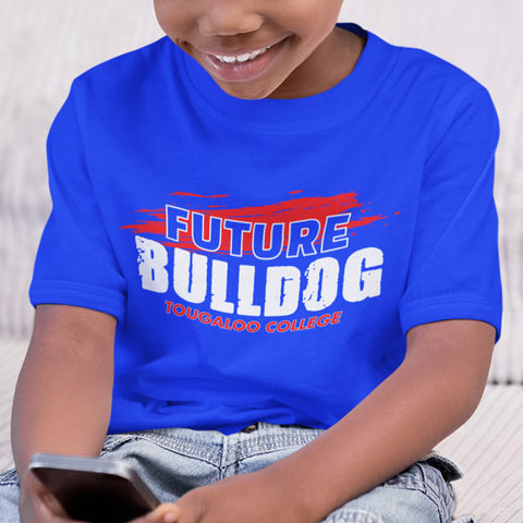 Future Tougaloo Bulldog NextGen (Youth T-Shirt)