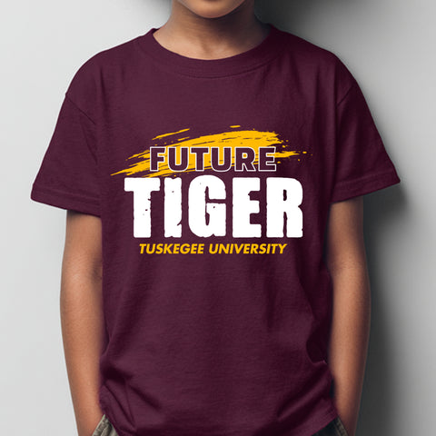 Future Tuskegee Tiger NextGen (Youth T-Shirt)