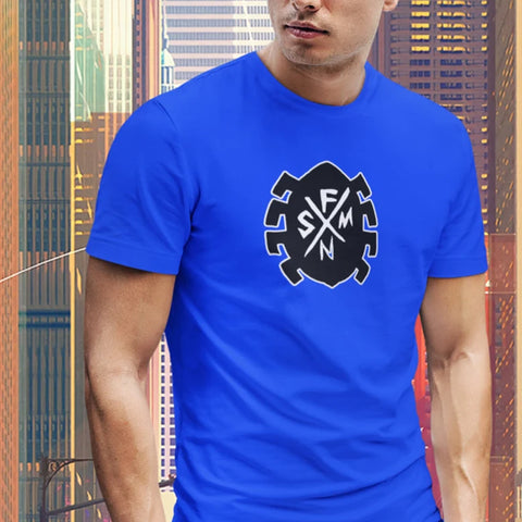 Spider Punk - Spiderverse (Unisex Short Sleeve)