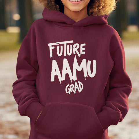 Future AAMU Grad (Youth)