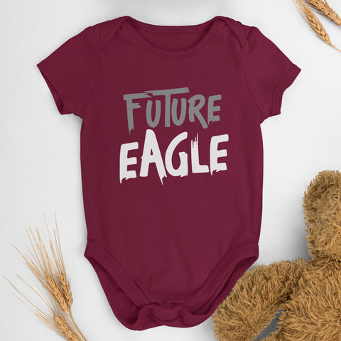 Future Eagle NCCU (Onesie)