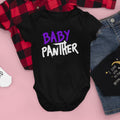 Baby Panther (Onesie) - PVAMU
