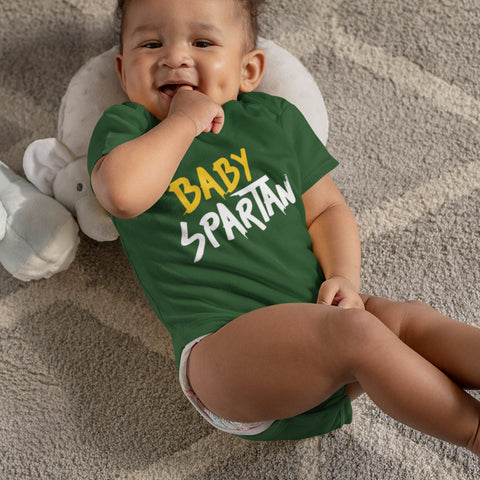 Norfolk State Spartans 2-Pack (Onesie)