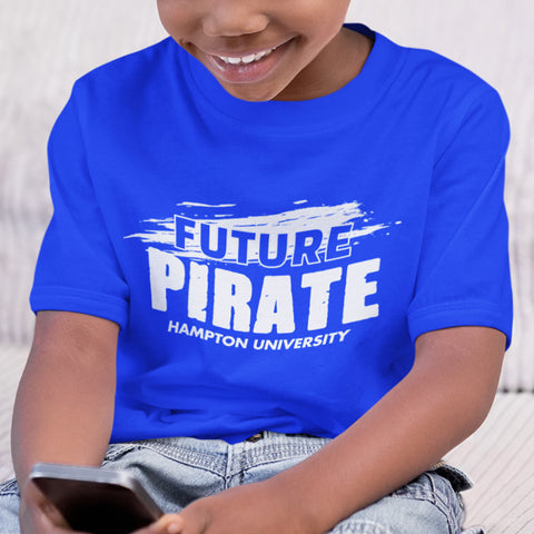 Future Hampton Pirate NextGen (Youth T-Shirt)