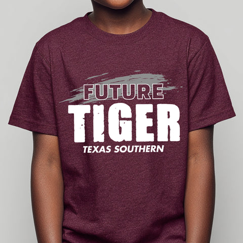 Future Texas Southern Tiger NextGen (Youth T-Shirt)