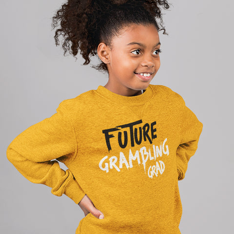 Future Grambling Grad (Youth)