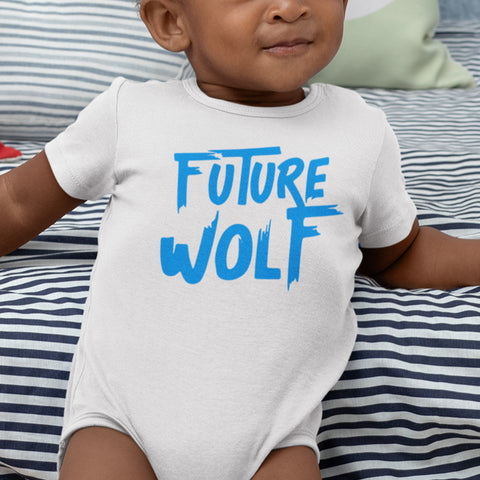 Future Cheyney Wolf (Onesie)