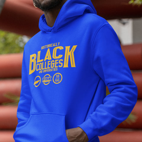 Fisk University Legacy Edition (Hoodie)