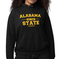 Alabama State University (Women's Hoodie)