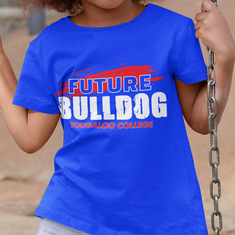 Future Tougaloo Bulldog NextGen (Youth T-Shirt)