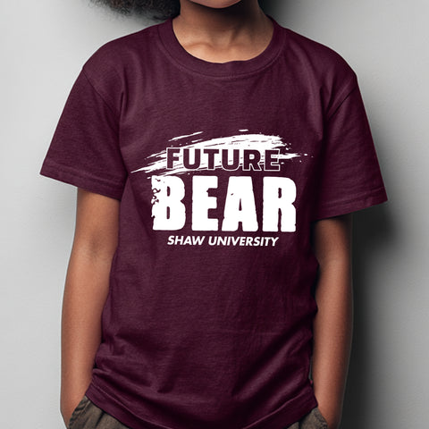 Future Shaw Bear NextGen (Youth T-Shirt)