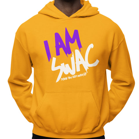 I AM SWAC - Prairie View (Hoodie)