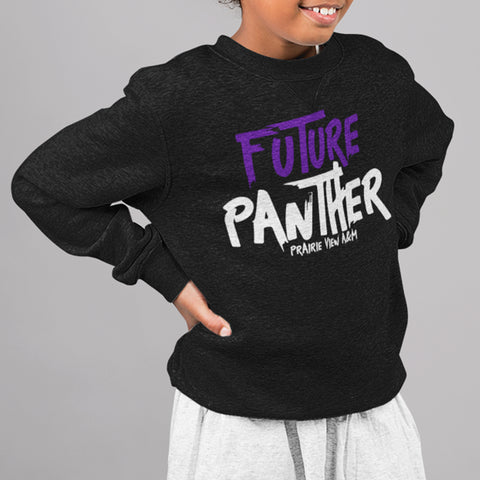 Future PVAMU Panther (Youth)