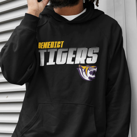 Benedict College Retro Edition (Hoodie)