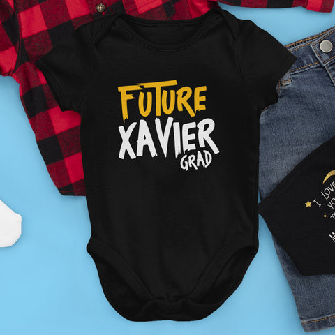 Xavier University 2-Pack v.2 (Onesie)