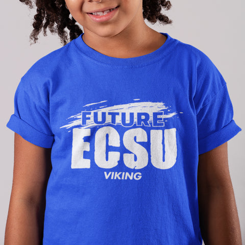 Future ECSU Viking NextGen (Youth T-Shirt)