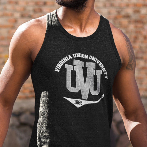 Virginia Union Classic Edition (Men's Tank)