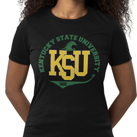 Kentucky State - Classic Edition (Women's Short Sleeve)