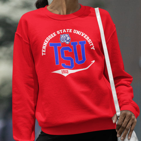 Tennessee State University - Classic Edition (Sweatshirt)