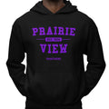 Prairie View Panthers (Men's Hoodie)