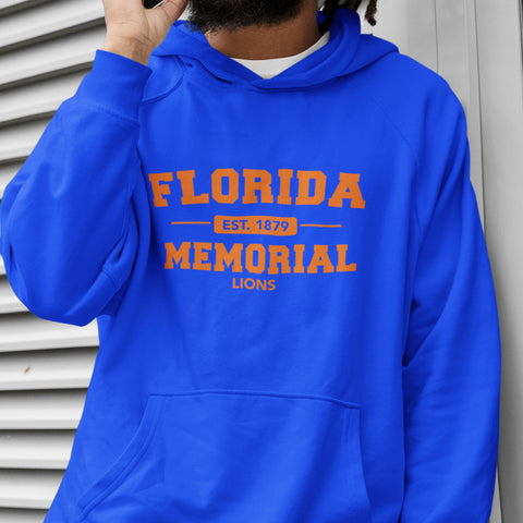 Florida Memorial Lions (Hoodie)