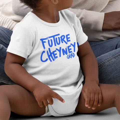 Future Cheyney Grad (Onesie)