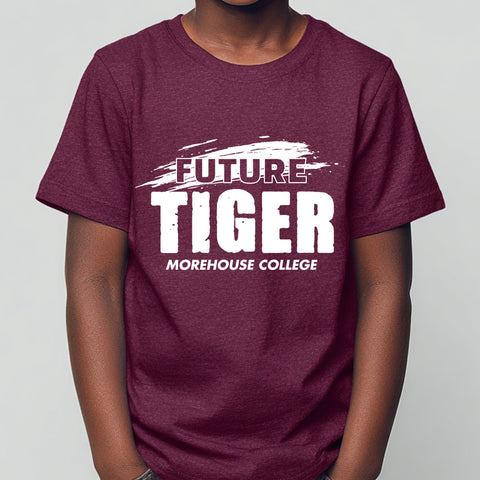 Future Morehouse Tiger NextGen (Youth T-Shirt)