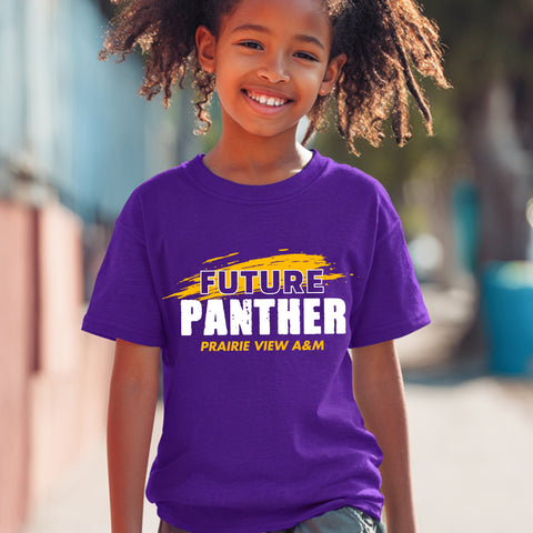 Future PVAMU Panther NextGen (Youth T-Shirt)